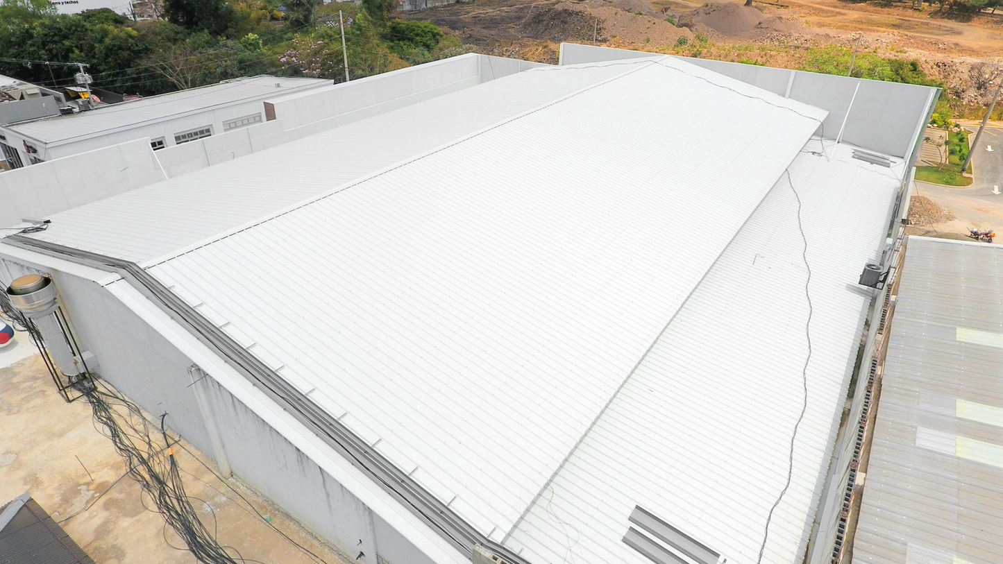 TERMODEX ROOF DX-950 (lamina - lamina)