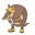 Armadillo logo